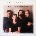 Oak Ridge Boys ‎– Unstoppable 